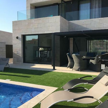 Villa Mar Menor Golf Torre-Pacheco Εξωτερικό φωτογραφία