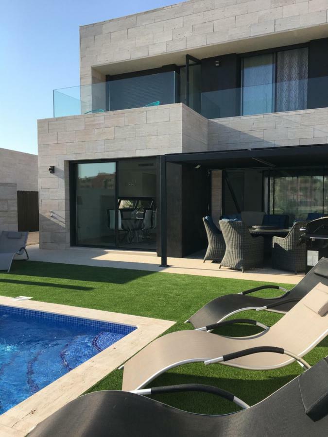 Villa Mar Menor Golf Torre-Pacheco Εξωτερικό φωτογραφία