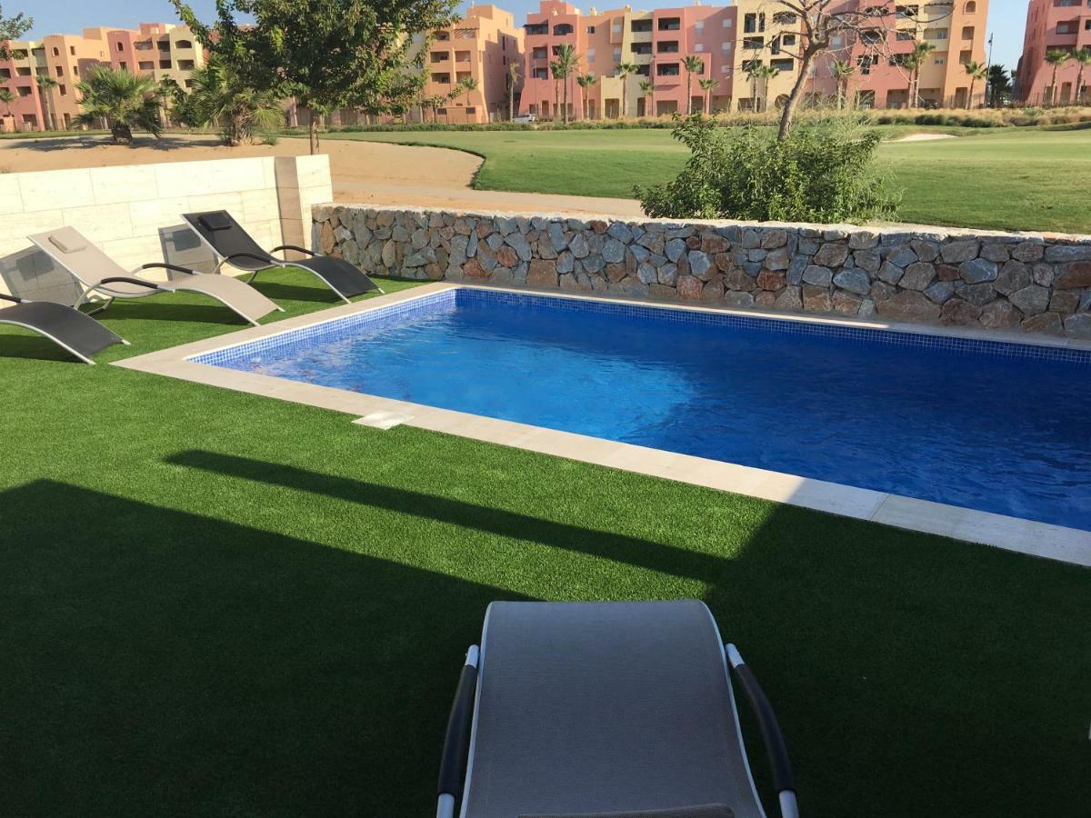 Villa Mar Menor Golf Torre-Pacheco Εξωτερικό φωτογραφία