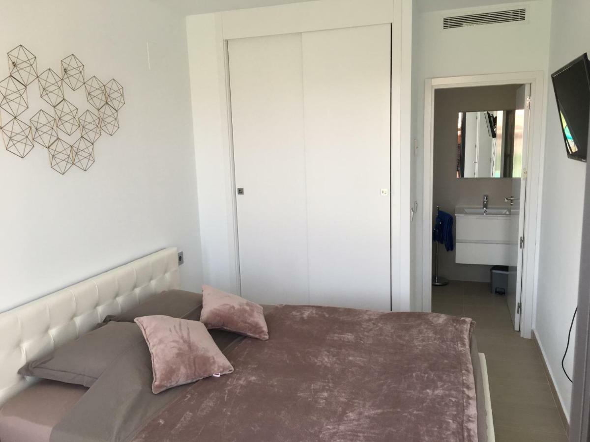 Villa Mar Menor Golf Torre-Pacheco Εξωτερικό φωτογραφία
