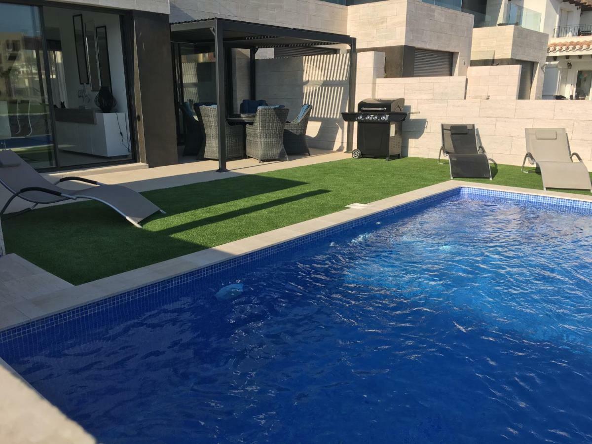 Villa Mar Menor Golf Torre-Pacheco Εξωτερικό φωτογραφία