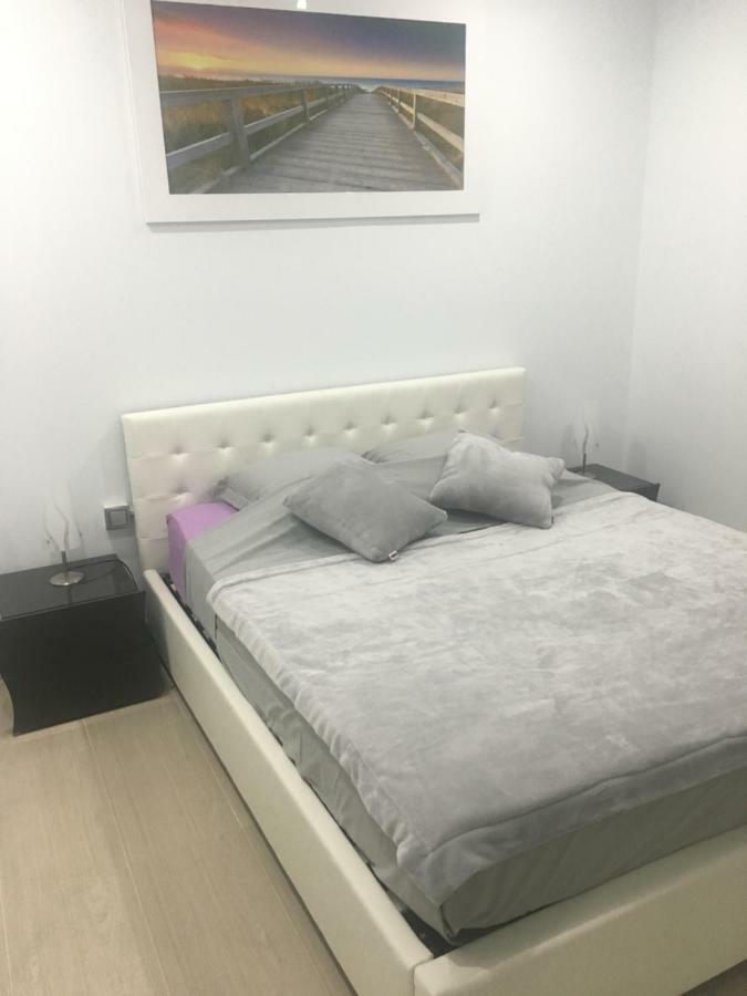 Villa Mar Menor Golf Torre-Pacheco Εξωτερικό φωτογραφία