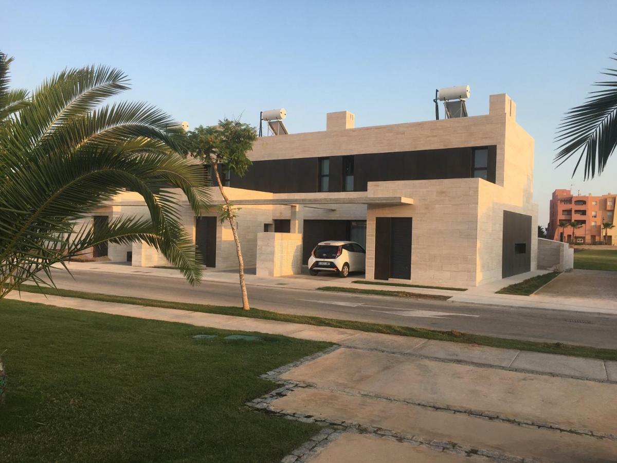 Villa Mar Menor Golf Torre-Pacheco Εξωτερικό φωτογραφία